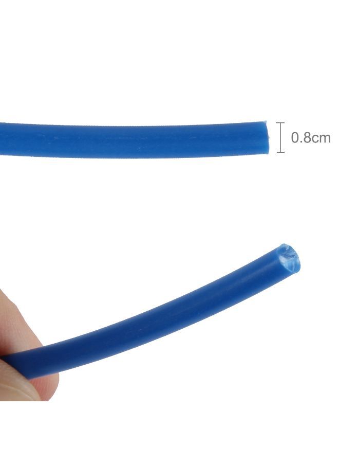 NIBEMINENT Scratchproof Car Wheel Hub Decorative Strip - Image 4