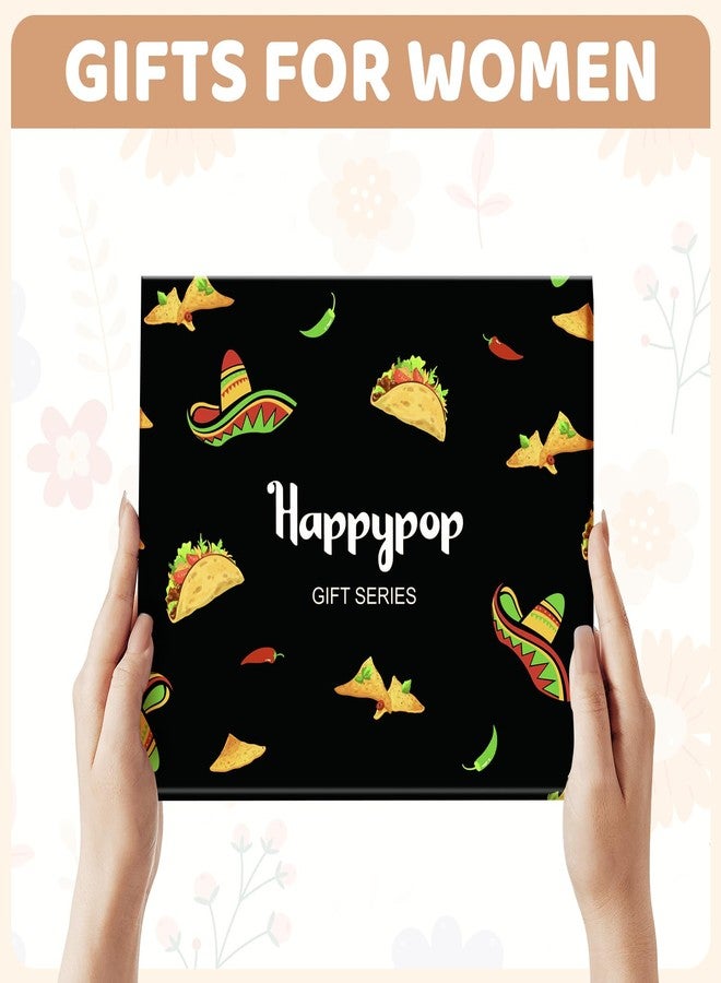 Happy Pop HAPPYPOP Mothers Day Gifts Socks - Sister in Law Birthday Gifts, Sister in Law Socks for Women, Stocking Stuffers - Image 5