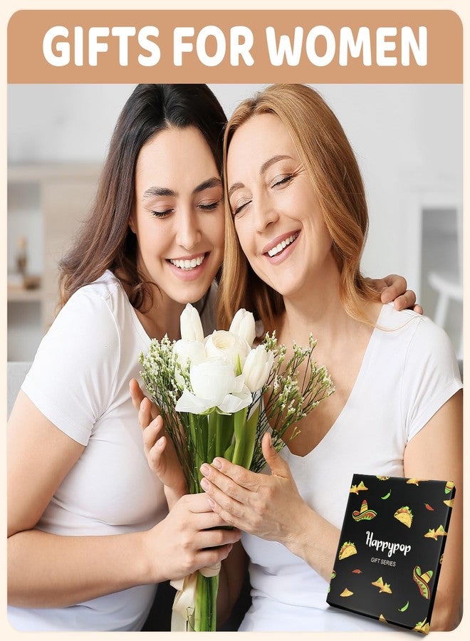 Happy Pop HAPPYPOP Mothers Day Gifts Socks - Sister in Law Birthday Gifts, Sister in Law Socks for Women, Stocking Stuffers - Image 2