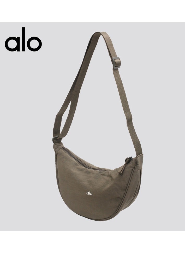 alo Alo Yoga Sports Travel Tote Shoulder Bag - Image 1