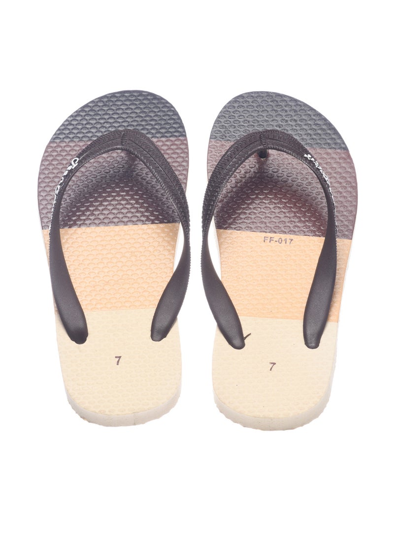 YUBISO Boys casual flip flops or slipper for indoor or outdoor use  - Image 4