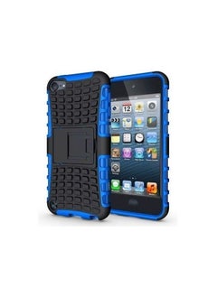 TPU Case Cover For Apple iPod Touch 5 Blue