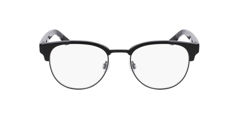 Nike Round Style Eyeglasses Frame - Image 2