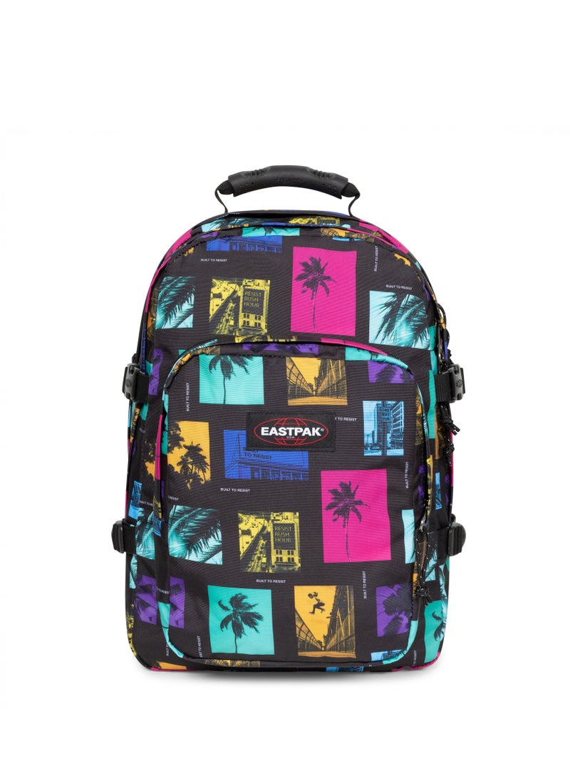 EASTPAK Provider City Bay Large Laptop Backpack  - Image 1
