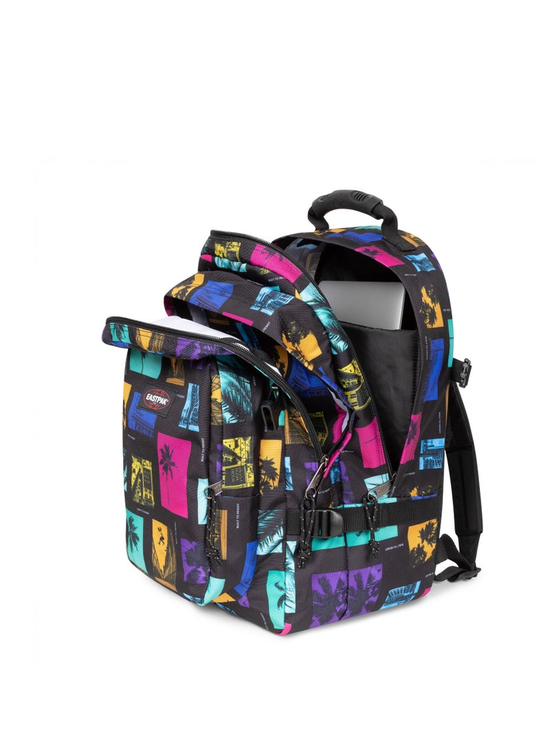 EASTPAK Provider City Bay Large Laptop Backpack  - Image 2