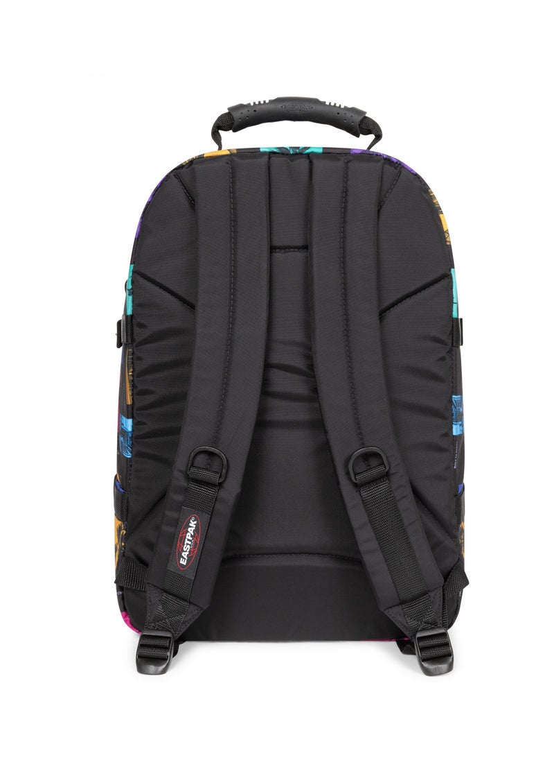 EASTPAK Provider City Bay Large Laptop Backpack  - Image 3