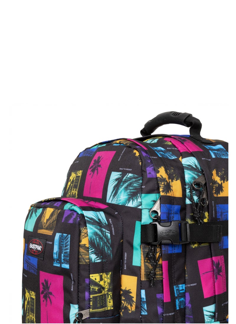 EASTPAK Provider City Bay Large Laptop Backpack  - Image 4