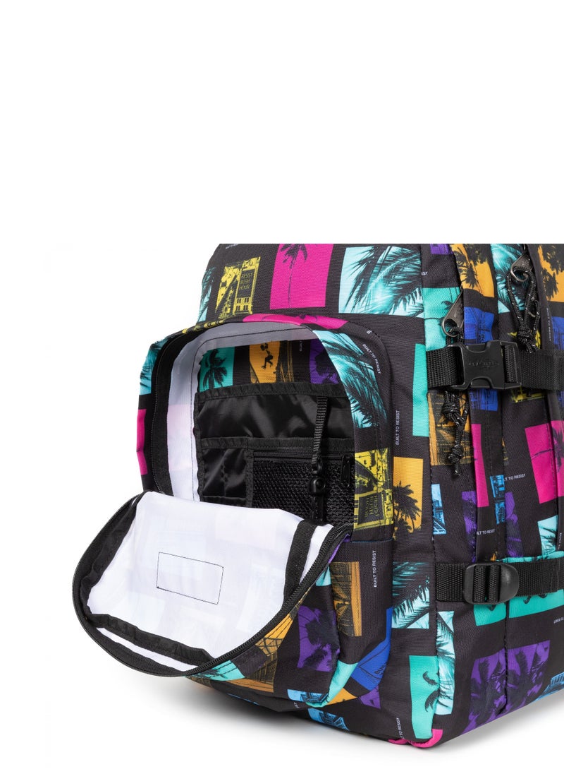 EASTPAK Provider City Bay Large Laptop Backpack  - Image 5
