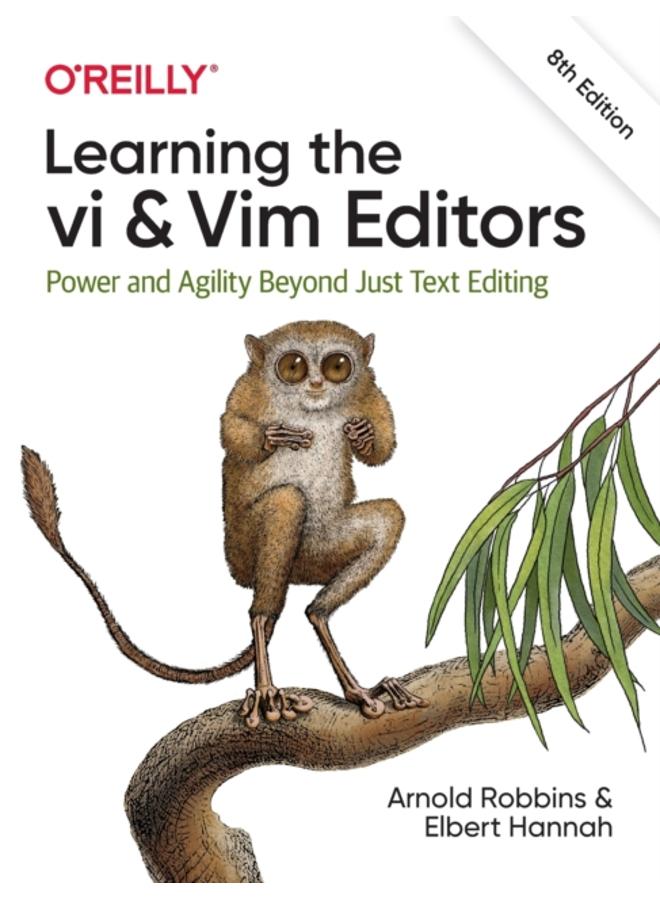 Learning the vi and Vim Editors : Power and Agility Beyond Just Text Editing 