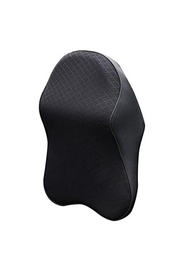 Yameem Headrest For Car Seat , Chair For Neck Support  Neck Rest Pillow , Neck Rest Cushion - Image 2