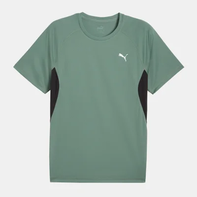 PUMA Men's VELOCITY Running T-Shirt