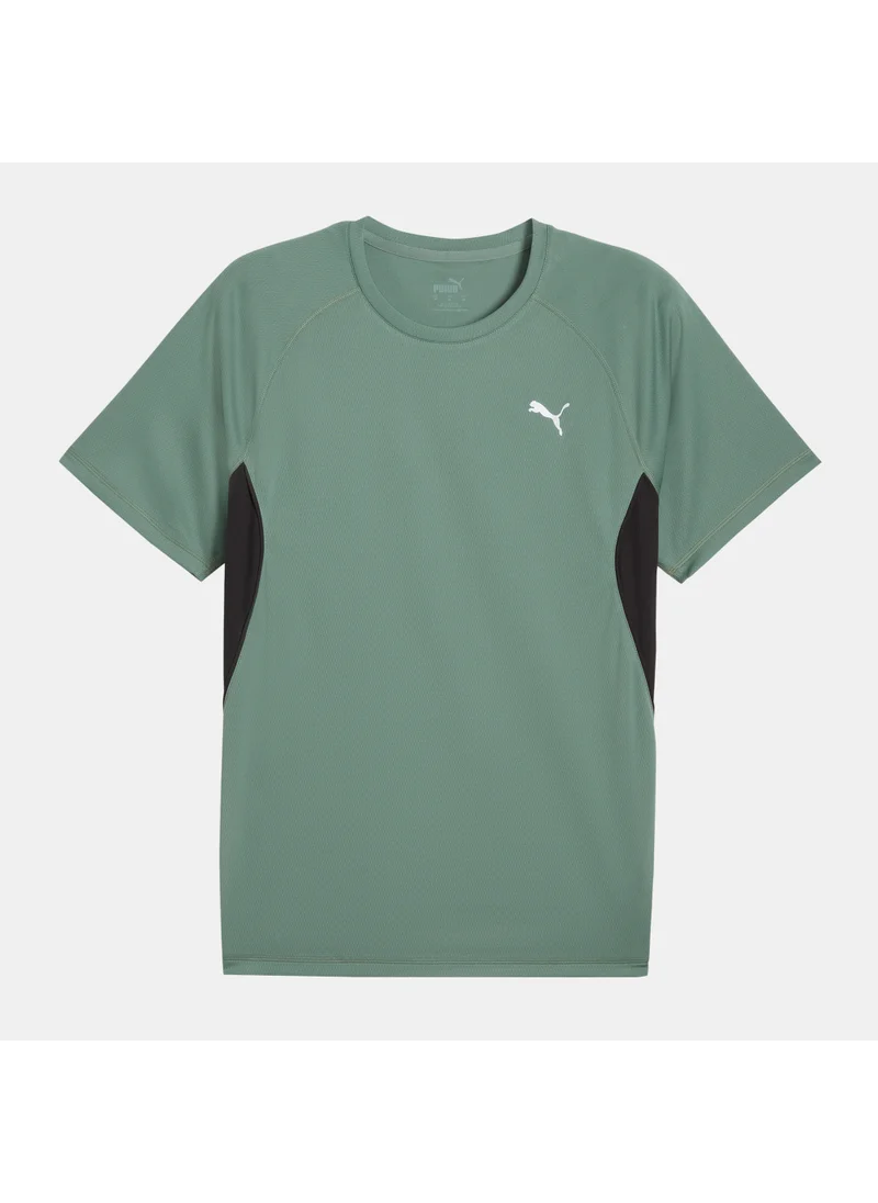 PUMA Men's VELOCITY Running T-Shirt
