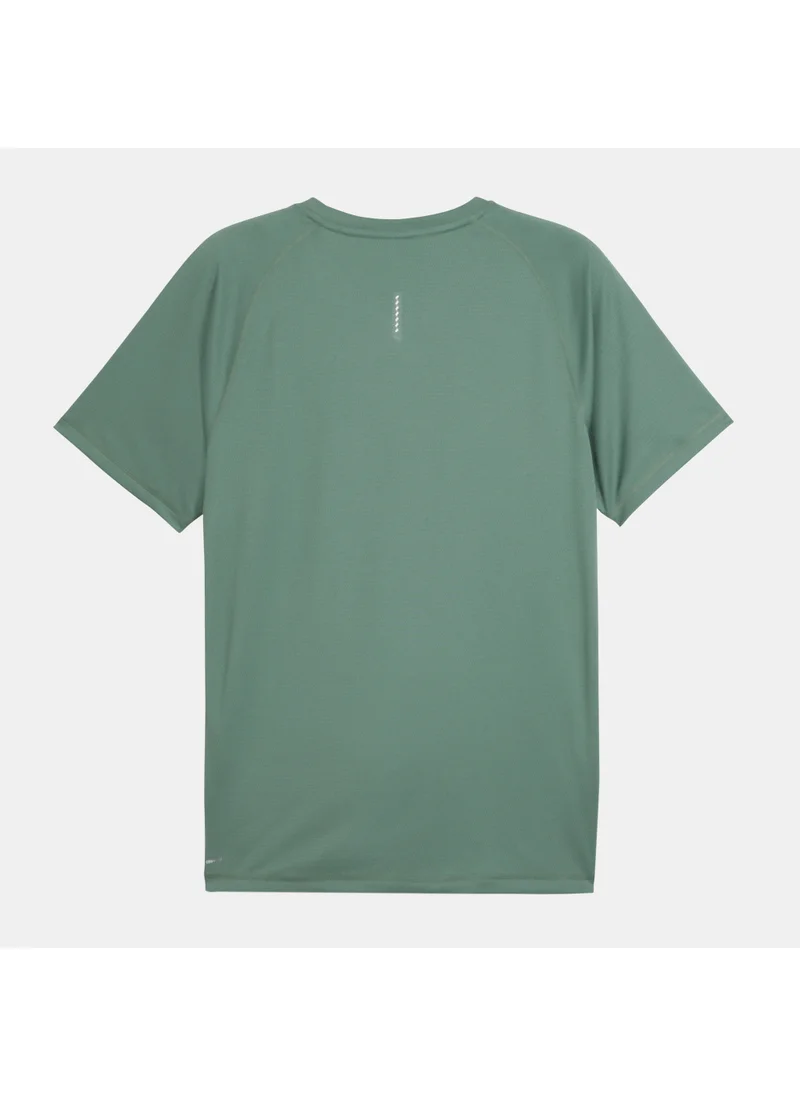 PUMA Men's VELOCITY Running T-Shirt