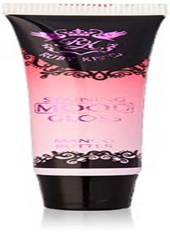 Staining Mood Lip Gloss Mango Butter, 10Ml