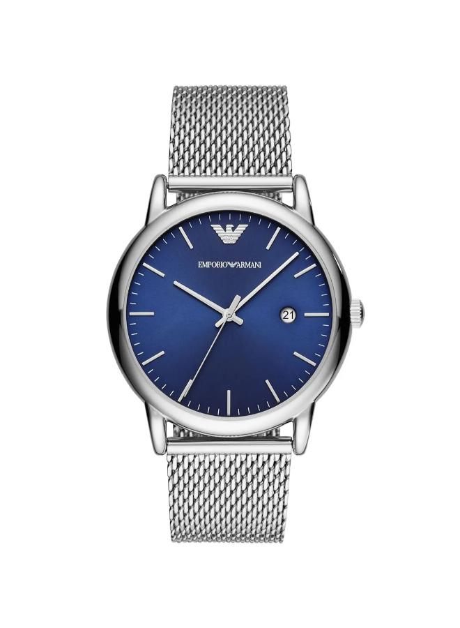 armani Emporio Armani Watch For Men - AR11230