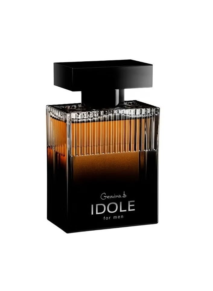 آدول ماء تواليت أيدول 90ملليلتر - Image 1