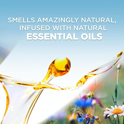Air Wick Plug in Scented Oil Refill, 5 Ct, Fresh Peach and Sweet Nectar, Air Freshener, Essential Oils, Spring Collection - Image 5