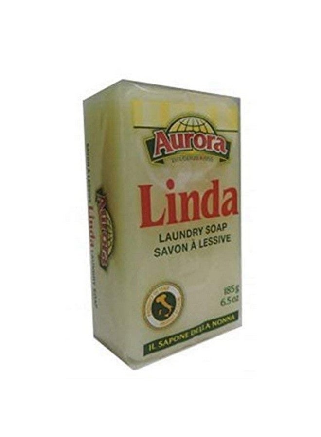 Olinda Linda - Italian Laundry Soap - (3 Pack - 6.5 Ounce Bars) - Image 2