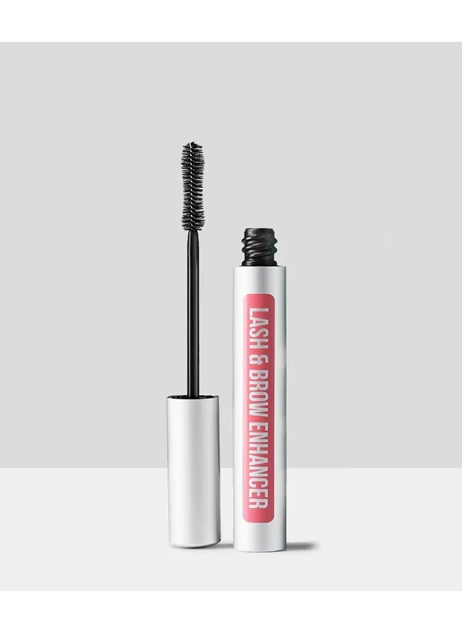 هيربرست Growth Serum for Lashes & Eyebrows - Repairs & Nourishes for Thicker, Fuller Eyelashes & Eyebrows - No Harsh Chemicals or Hormones, Vegan Formula