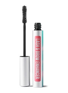 Growth Serum for Lashes & Eyebrows - Repairs & Nourishes for Thicker, Fuller Eyelashes & Eyebrows - No Harsh Chemicals or Hormones, Vegan Formula
