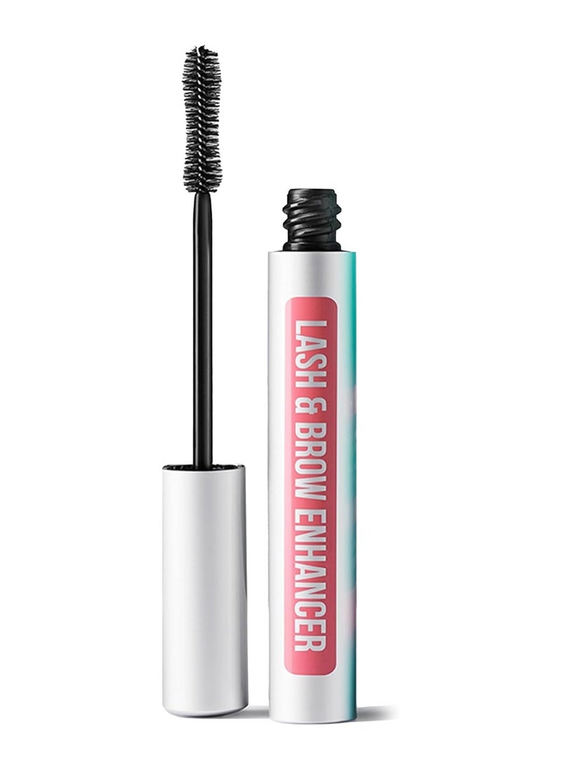 HAIR BURST - Growth Serum for Lashes & Eyebrows - Repairs & Nourishes for Thicker, Fuller Eyelashes & Eyebrows - No Harsh Chemicals or Hormones, Vegan Formula - Image 1