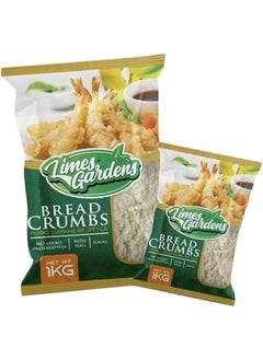Limes Gardens Bread Cramb 1 KG 