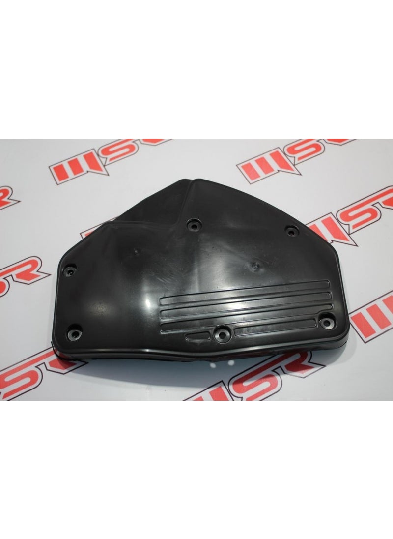MSR - Honda Activa Glove Box Cover A - Image 1
