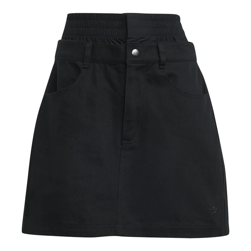 adidas Originals Firebird Utility Mini Skirt