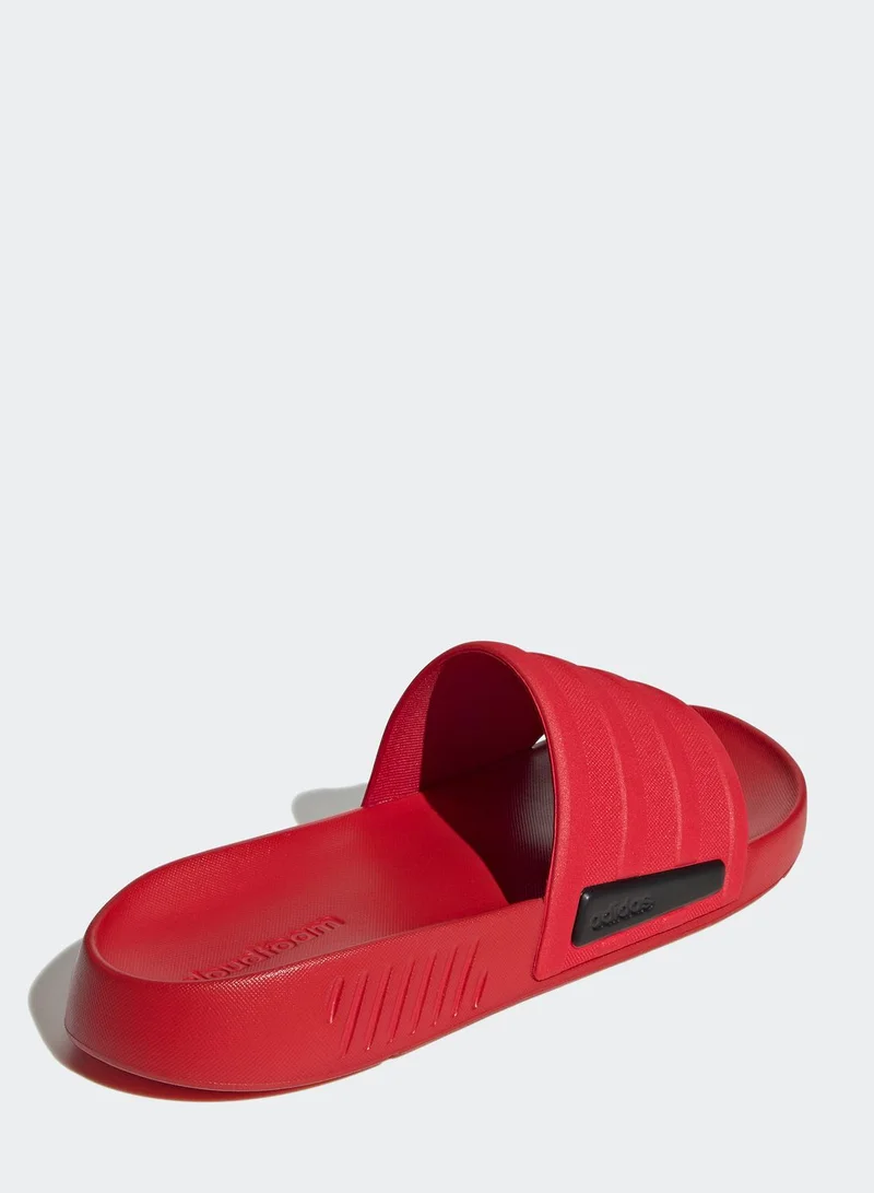 adidas شبشب ريسر تي ار