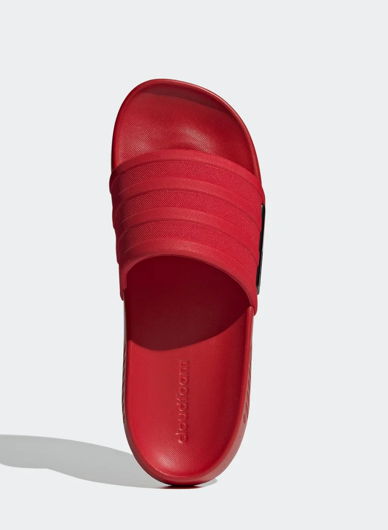 adidas شبشب ريسر تي ار
