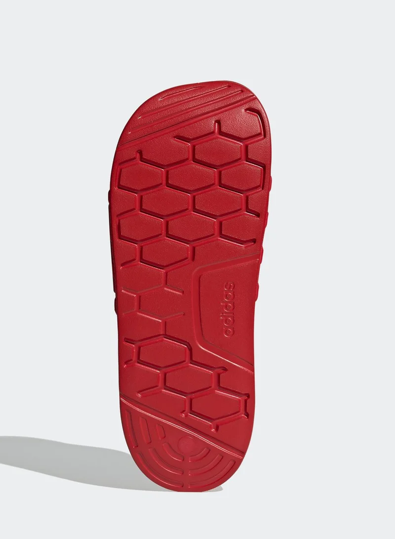 adidas شبشب ريسر تي ار