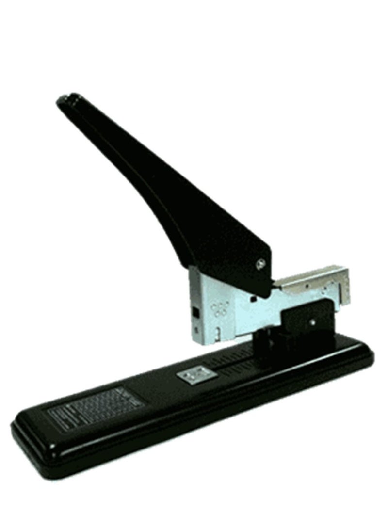 Kangaro دبابيس دباسة ثقيلة الوزن بسعة 210 ورقة ومزيل دبابيس - Image 2