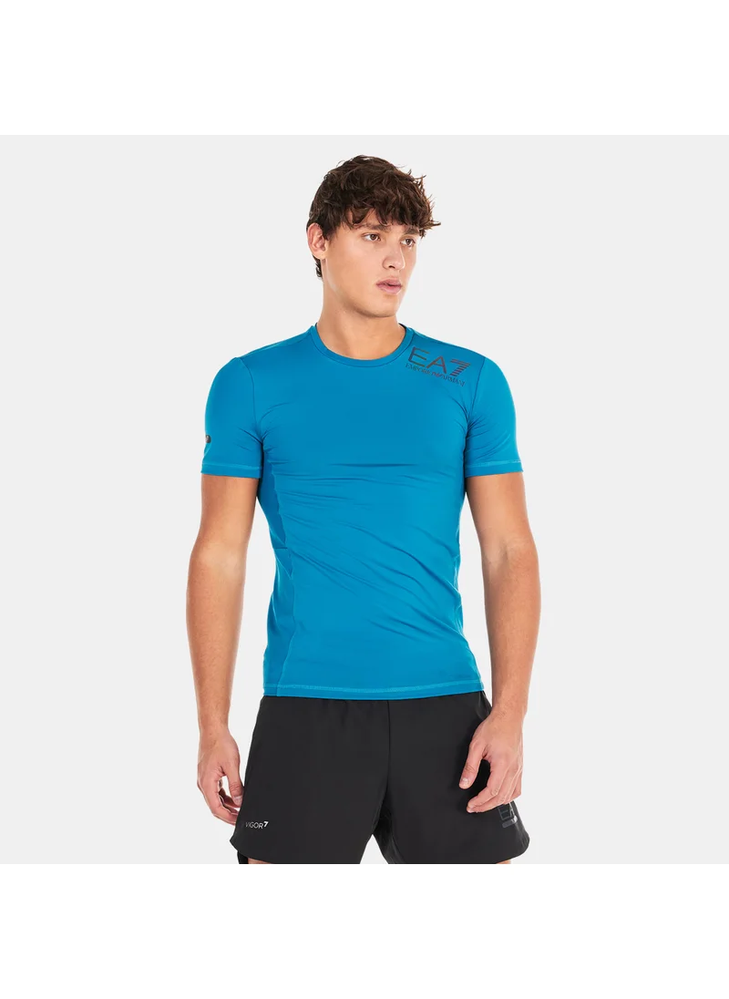 EA7 Emporio Armani Men's Vigor7 Training T-Shirt