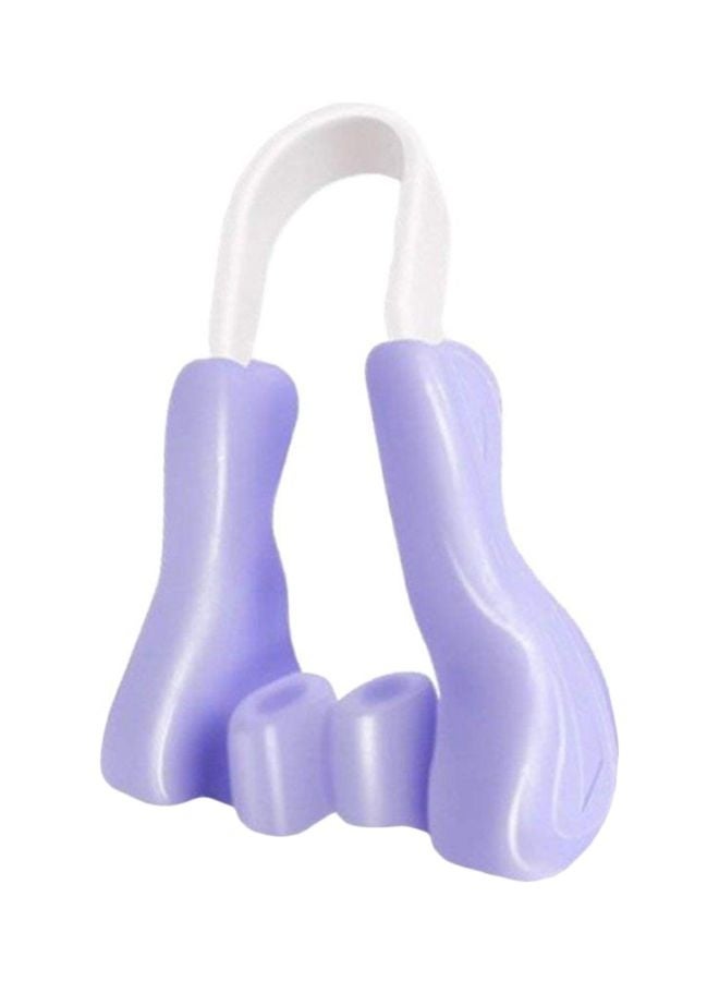 Nose Shaping Clip Nose Slimmer Orthotics Nose Beauty Tool Nose Bridge Clip Tools T Tool Nose up Shaping Nose Lifting Clip Nose Bridge Straightener Nose Lifter - Image 1