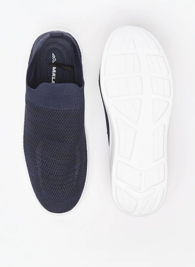 شو اكسبرس Boys Textured Slip On Sports Shoes