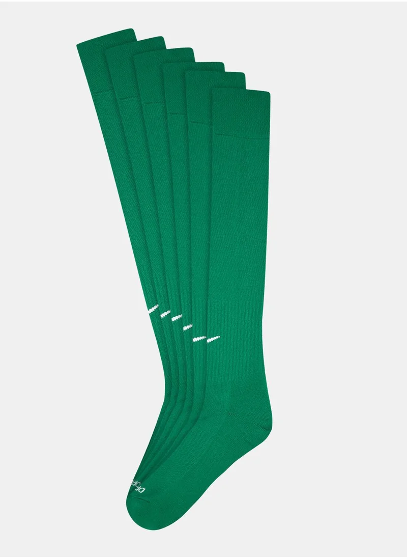 Nike Classic 2 Cushioned Over-the-Calf Football Socks