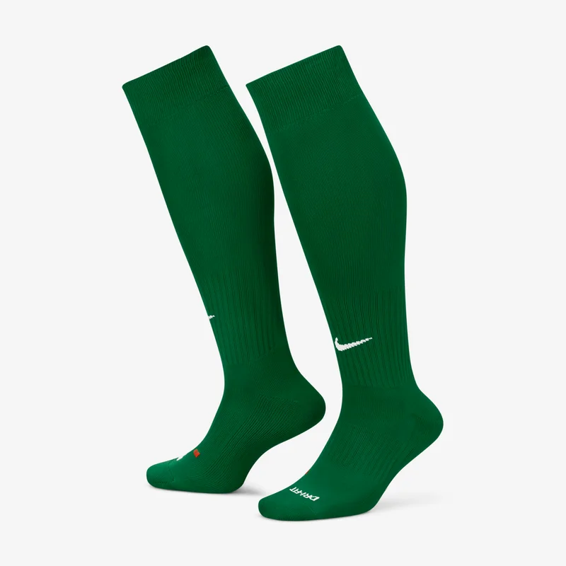 Nike Men's Dri-FIT Classic 2 Over-the-Calf Football Socks