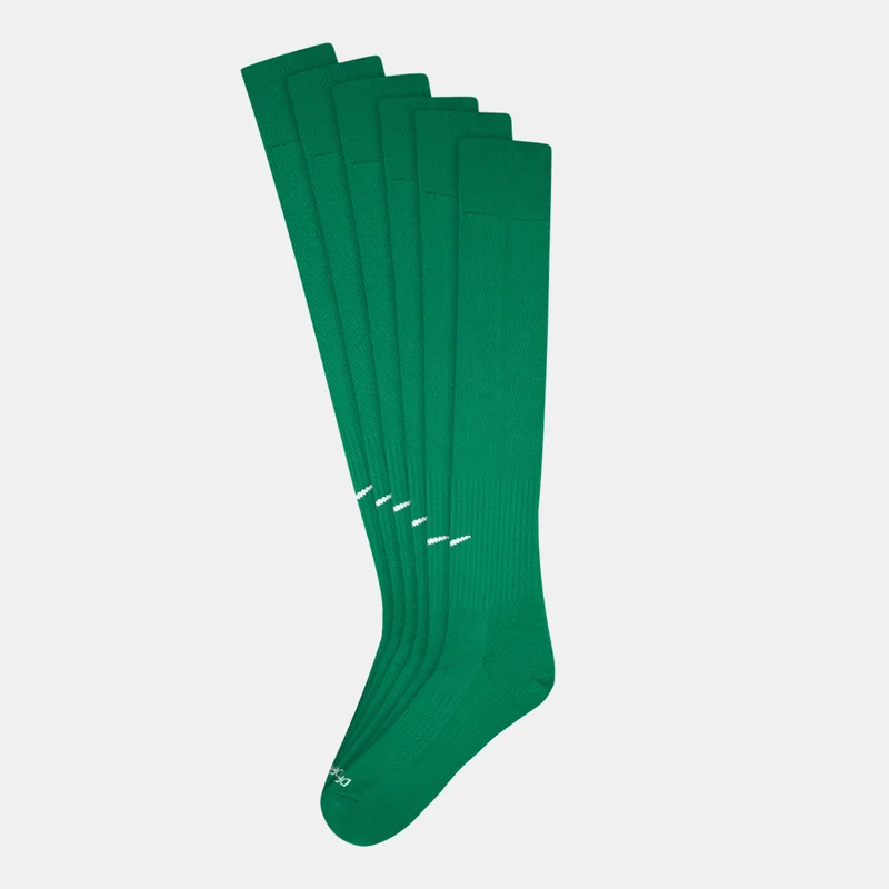Nike Men's Dri-FIT Classic 2 Over-the-Calf Football Socks