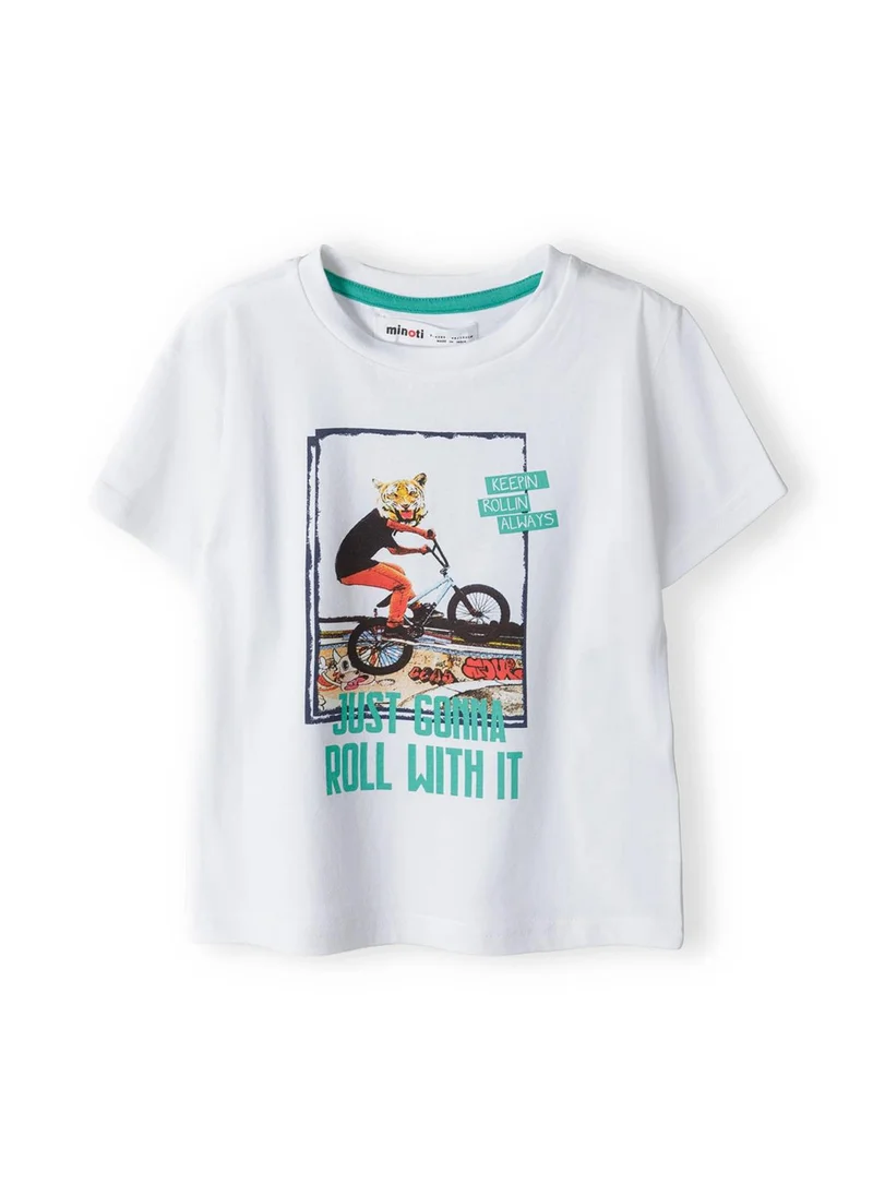 MINOTI Kids T-Shirt