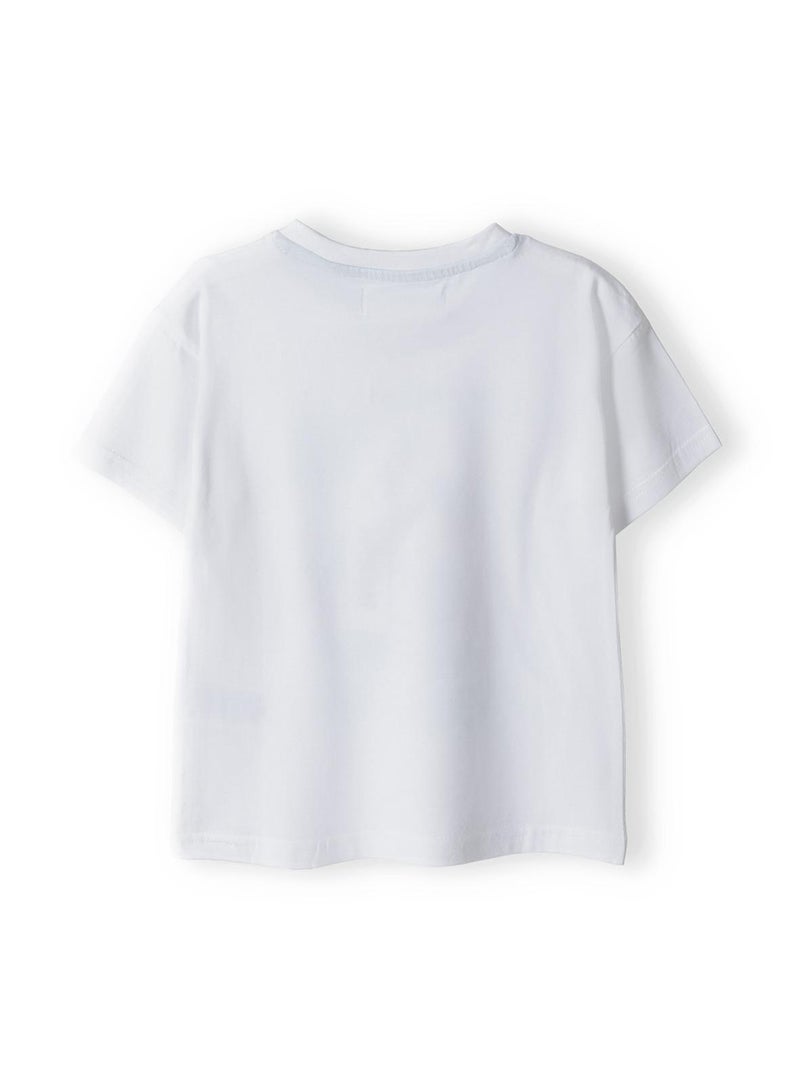 MINOTI Kids Short Sleeve T-Shirt - Image 2
