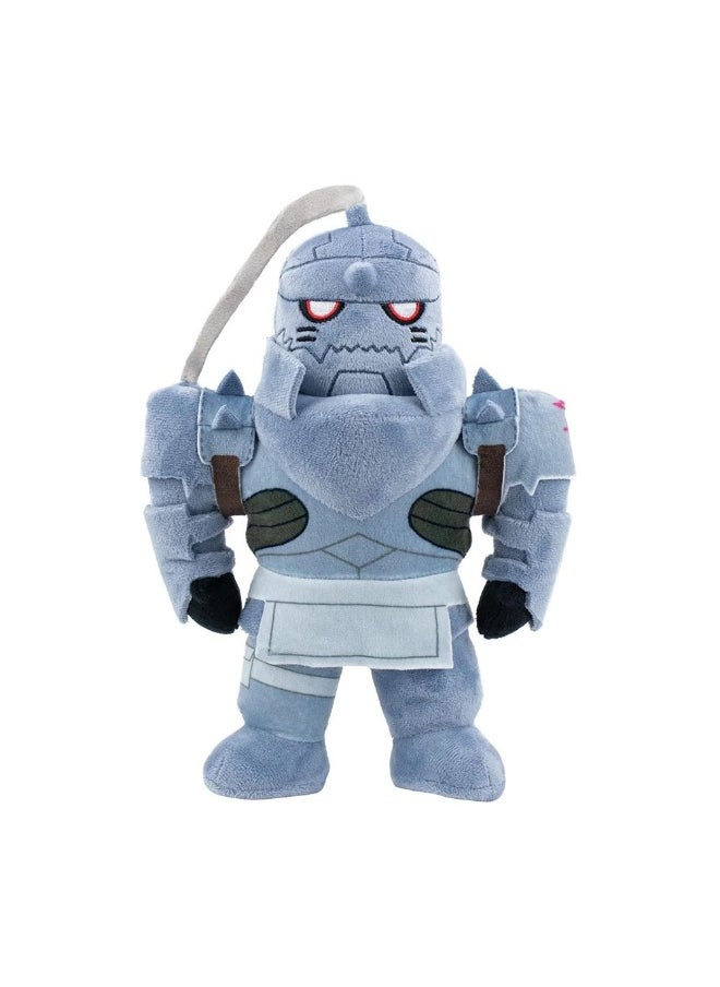 Alphonse Full Metal Alchemist Plush Toy (28 cm) - pzsku/Z4BE10F9B4ECA4CE79302Z/45/_/1730976806/6a1fab96-f33d-41f8-a325-3e154a8da003