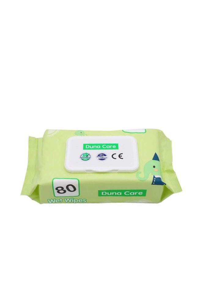 Duna care Wet Wipes