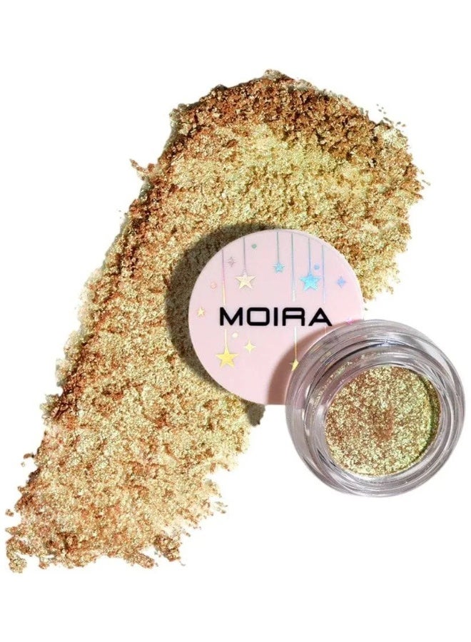 Moira Starshow Shadow Pot 07 OMG 3g - Image 1