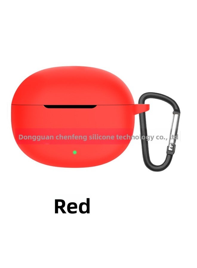 Suitable For Dr. Bose Ultra Open Bluetooth Headset Special Silicone Protective Case Anti-drop Case Headset Bag 