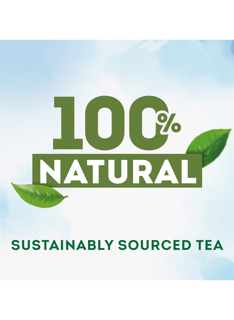 Lipton Magnificent Matcha Green Tea 20 Tea Bags (150g) - Image 3