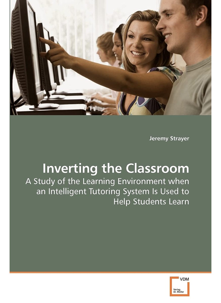 Inverting the Classroom  - Image 1