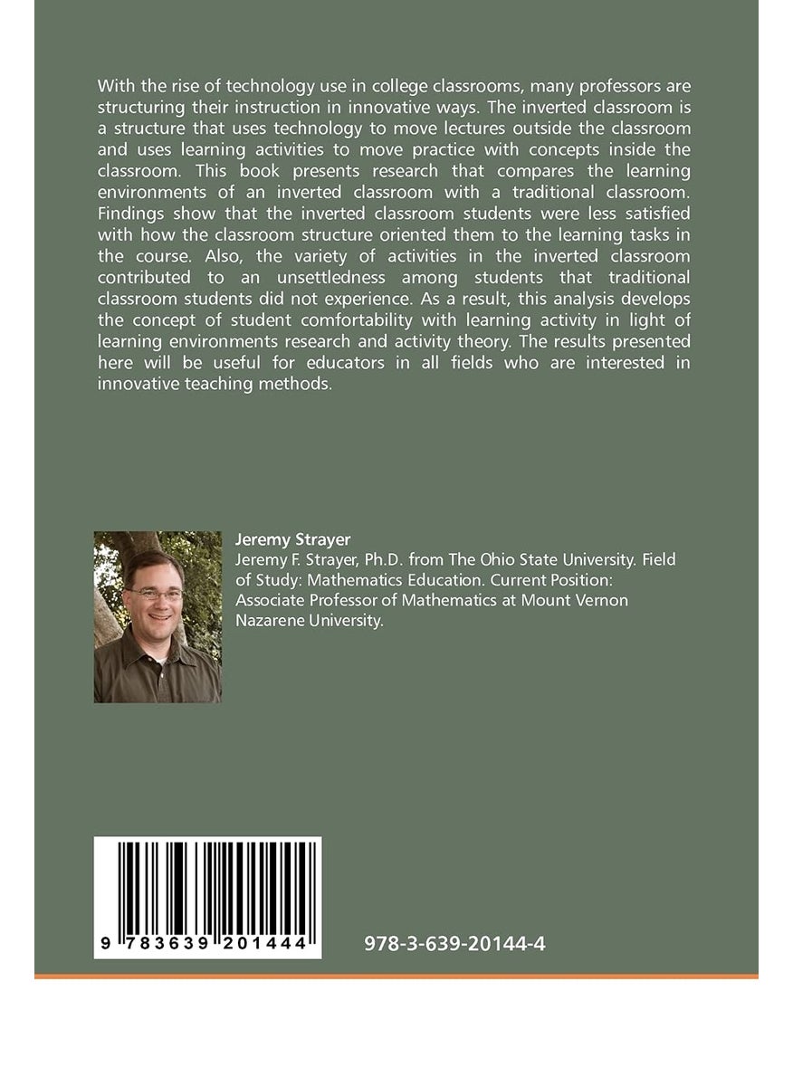 Inverting the Classroom  - Image 2