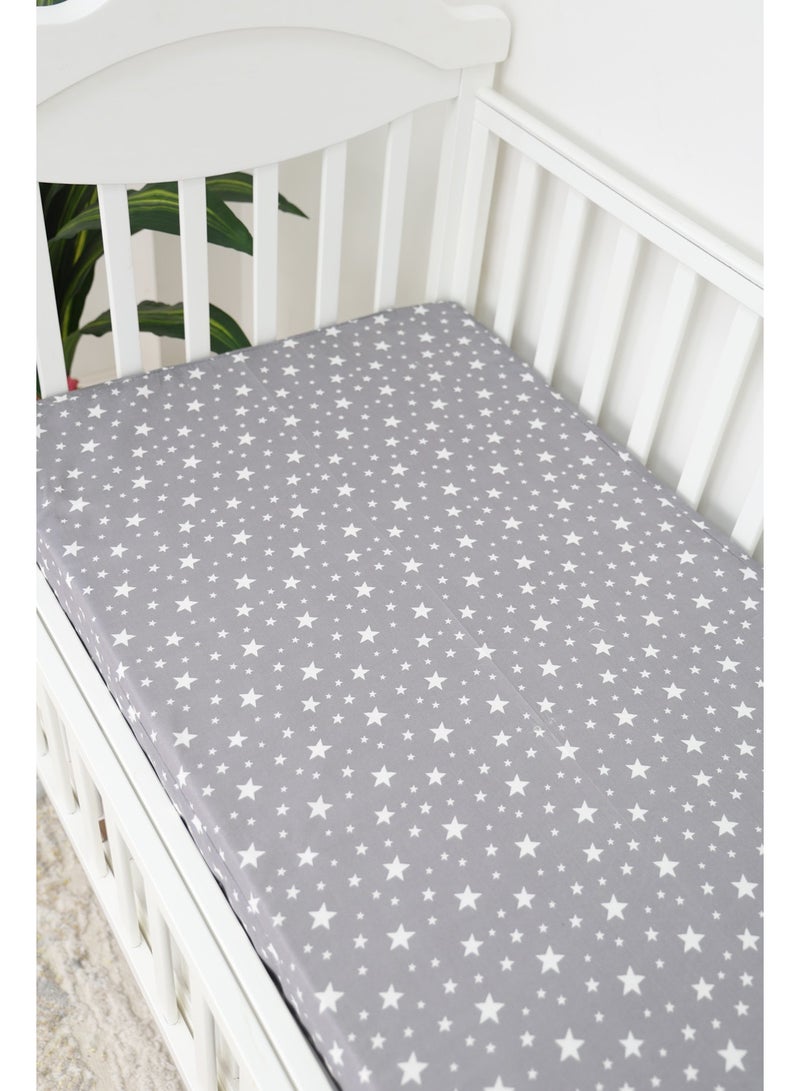 FUN MOMENT Baby Bed Mattress 120 X 60 CM - Image 2