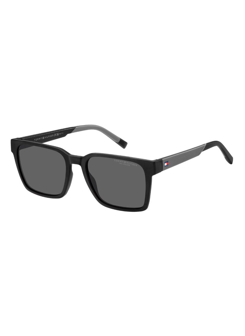 TOMMY HILFIGER Rectangular Sunglasses  - Image 1