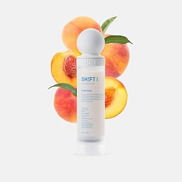 SH!FT Vitamin C Shower Filter with Picnic Scent for Hair and Skin Care Easy Install Chlorine Removal Natural Ingredients - 30 Second Setup Easy Installation Fits Most Showers - Image 4